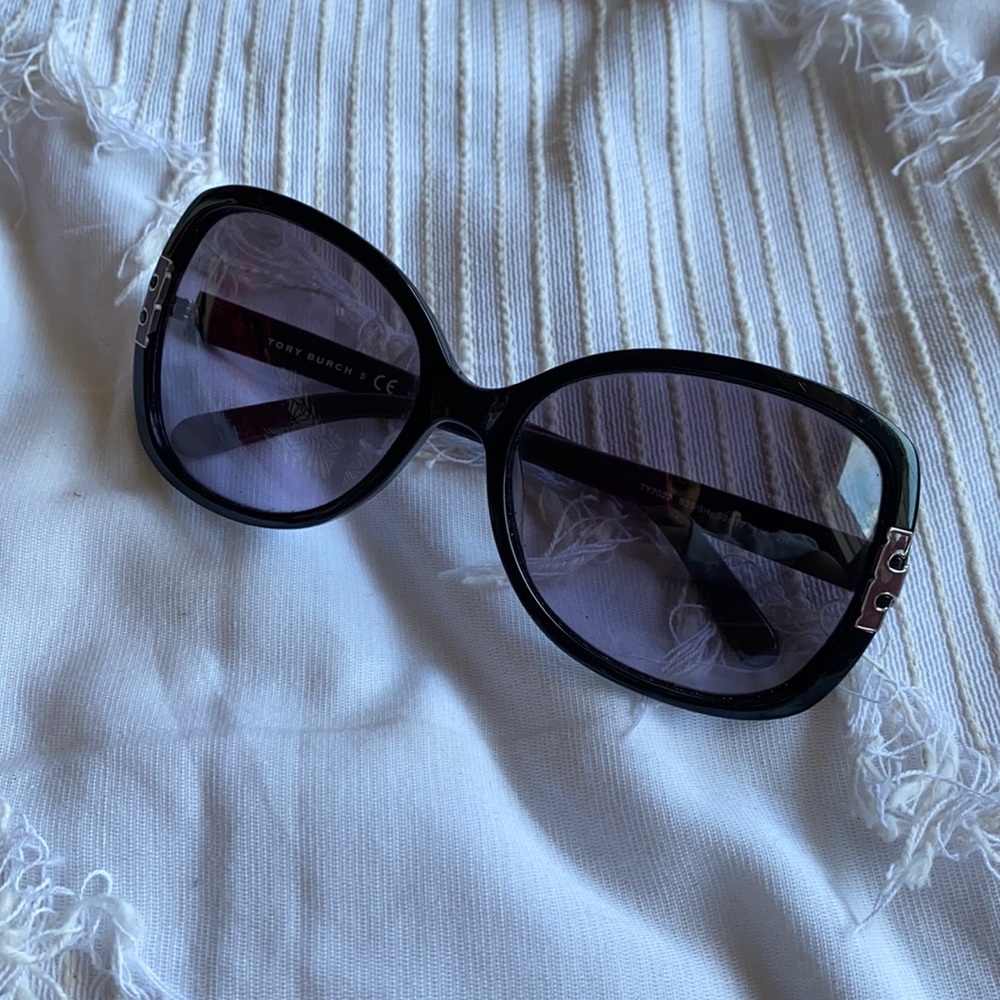 Tory Burch Sunglasses